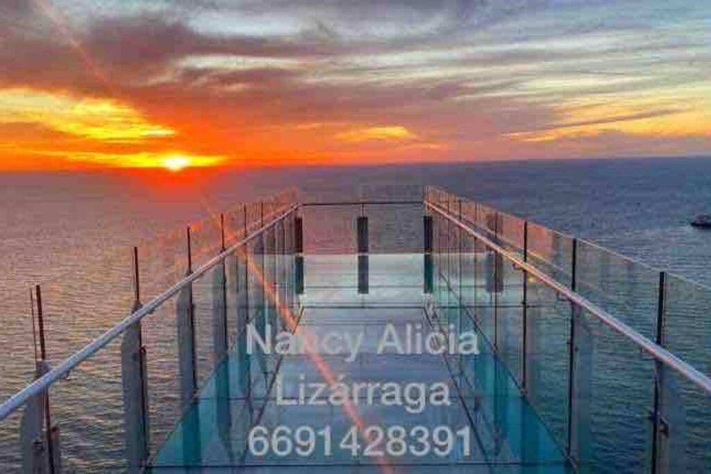 Mar Laguna *