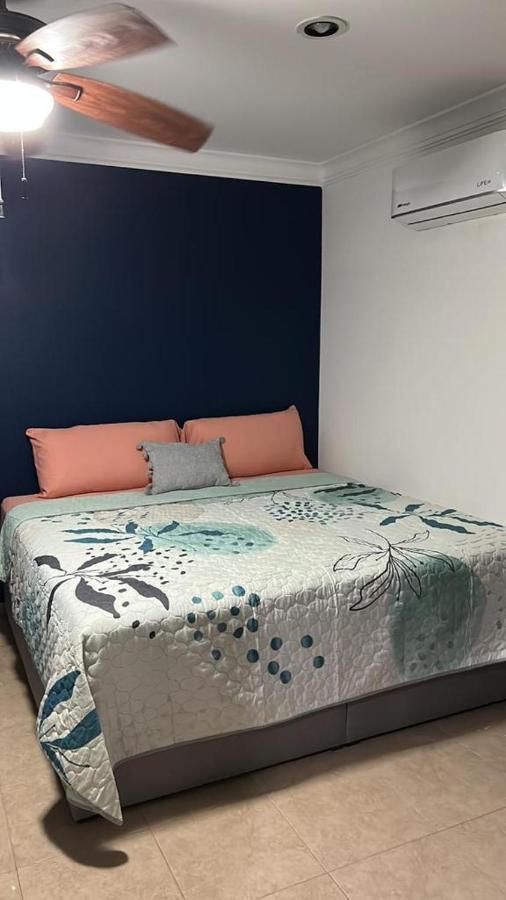 Holiday home Facturamos, Un Descanso Ideal, A 5 Minutos Del Malecon