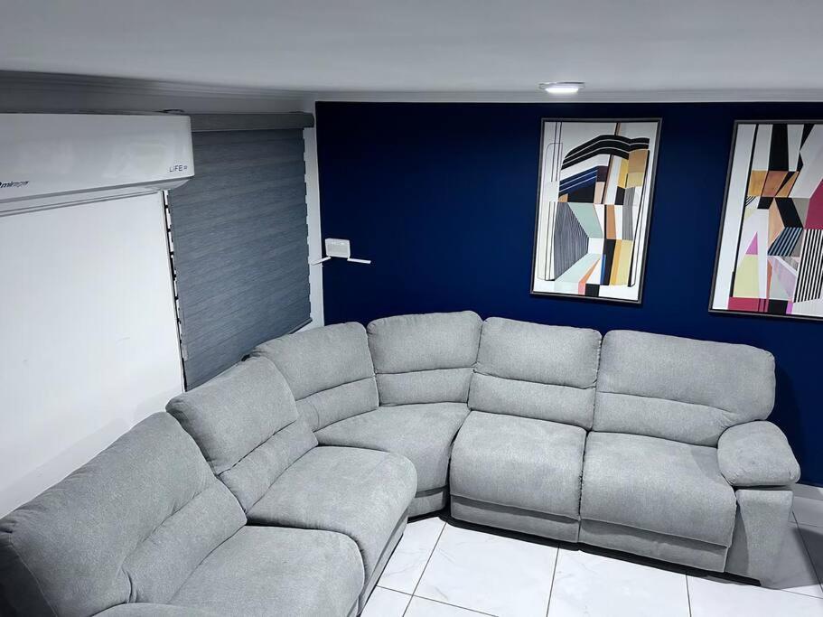 Facturamos, Un Descanso Ideal, A 5 Minutos Del Malecon Holiday home *