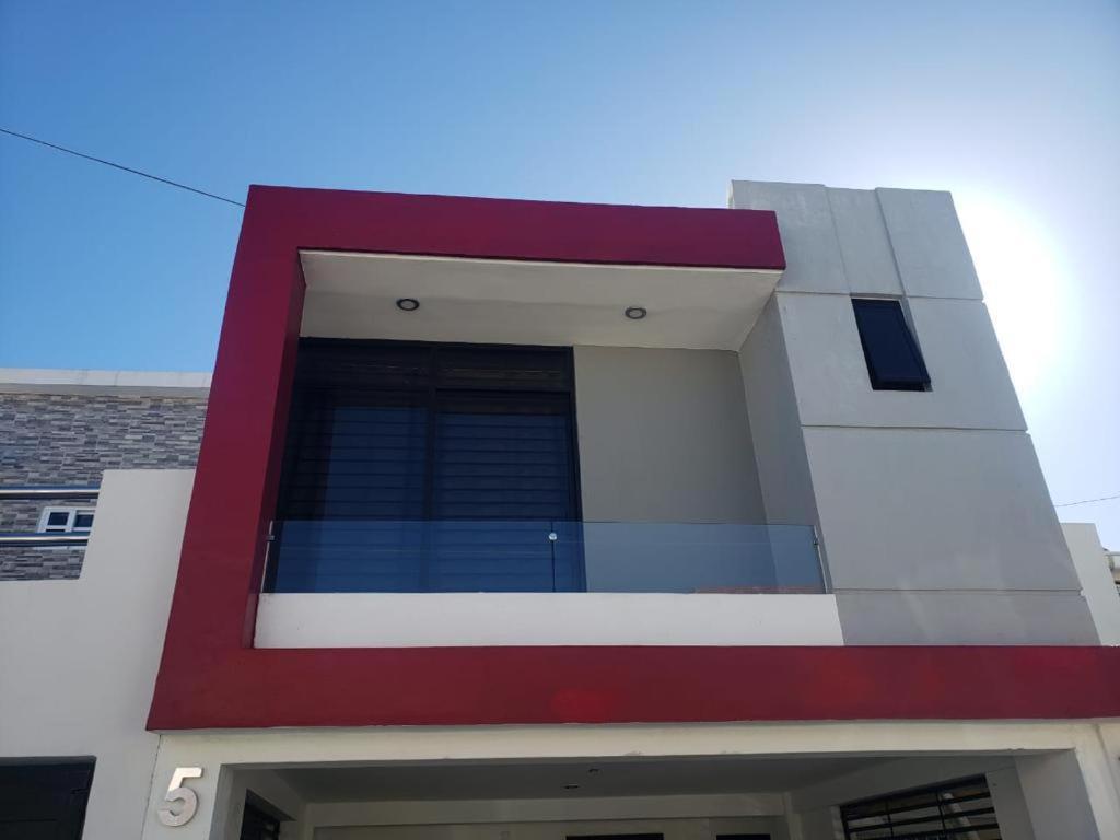 Holiday home Facturamos, Un Descanso Ideal, A 5 Minutos Del Malecon