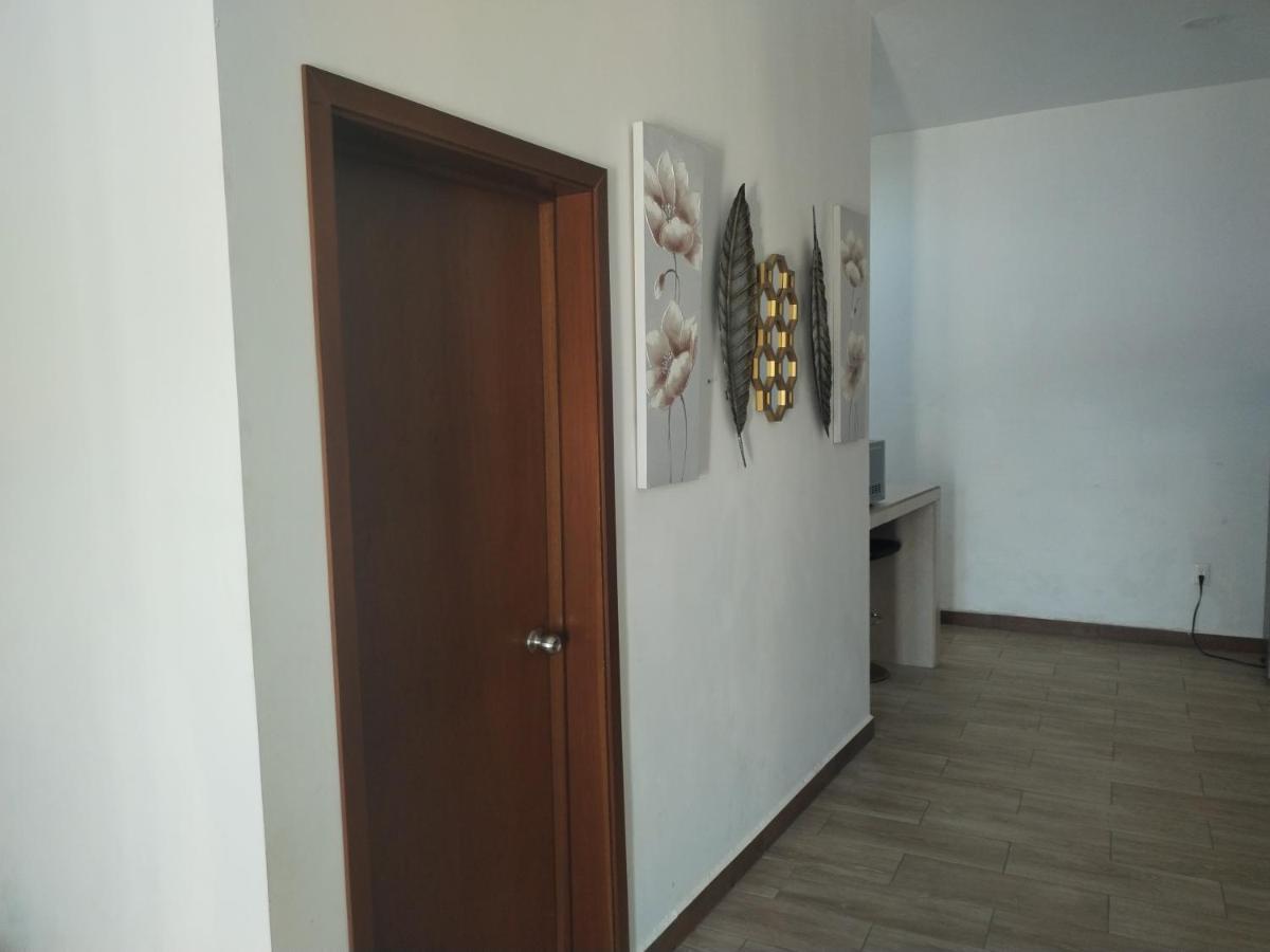 Departamento 302