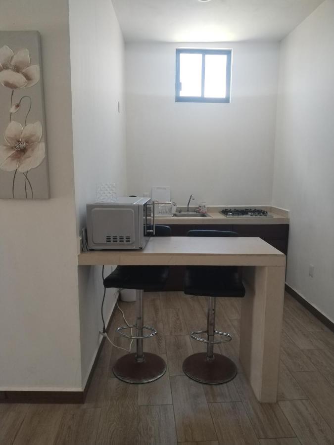 Departamento 302 Apartment *