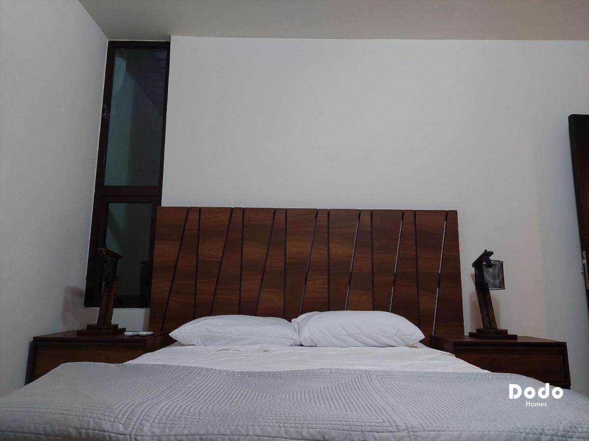 Dodo Plaza Machado Apartment *