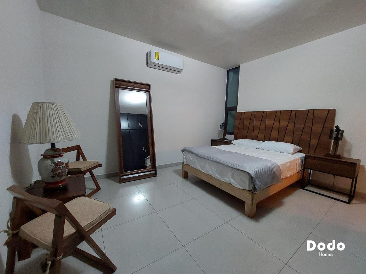 Dodo Plaza Machado * Mazatlan