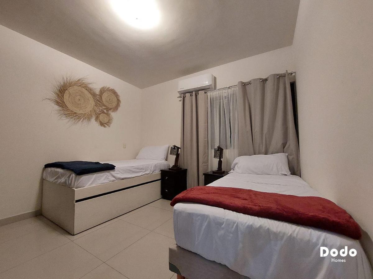 Dodo Plaza Machado Mazatlan