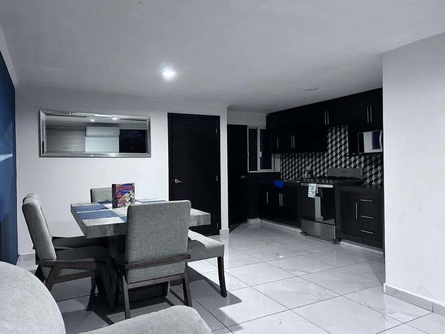 Holiday home Facturamos, Un Descanso Ideal, A 5 Minutos Del Malecon *
