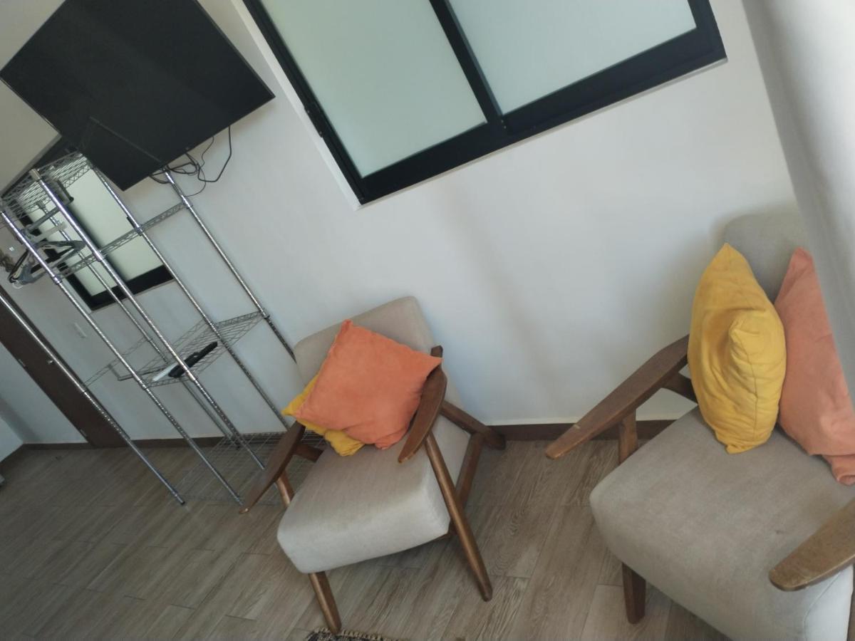 Departamento 302 *