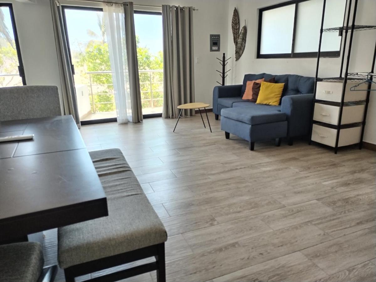 Departamento 302 Apartment *