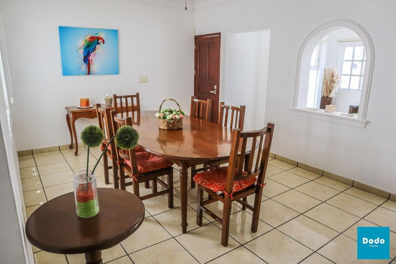 Departamento En Con Acceso A La Playa Y Alberca Comun #138 Сasa de vacaciones *