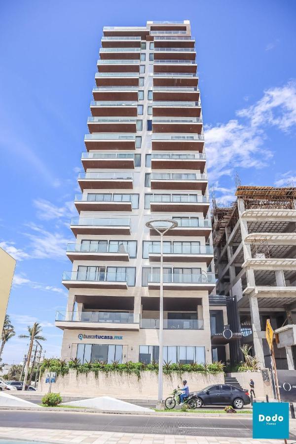Grand O Living * Mazatlan