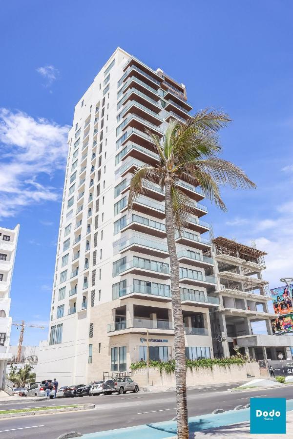 Grand O Living Apartment