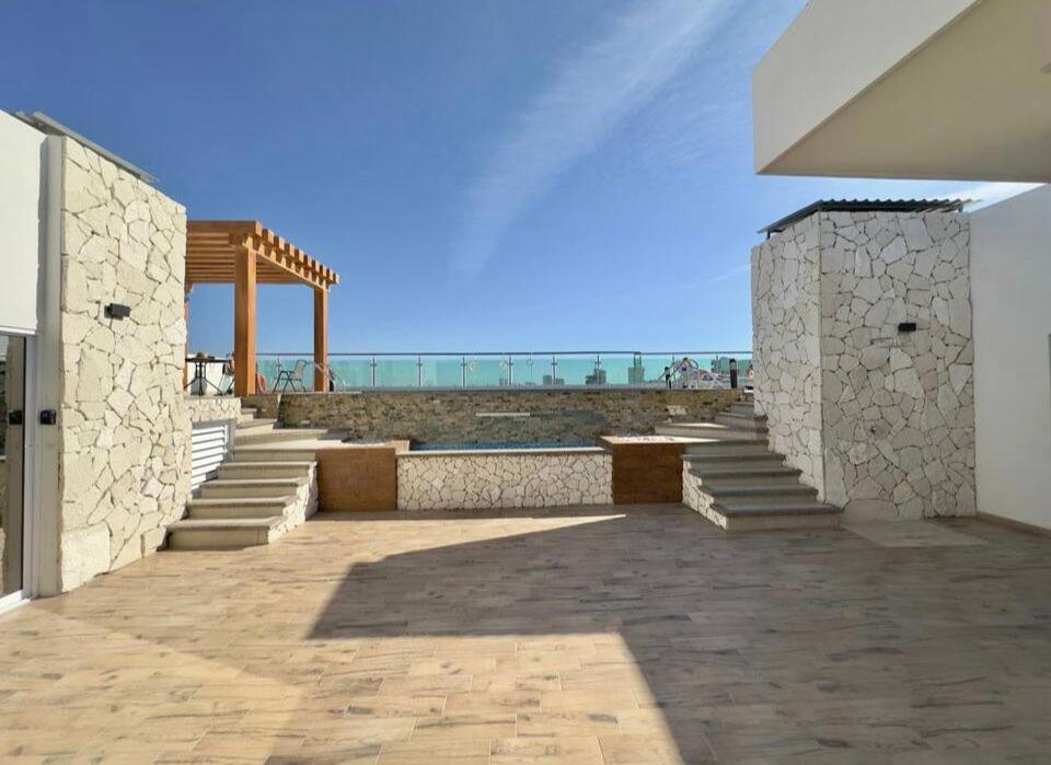 Apartment Moderno Depa Cerca Del Malecon By G P S Rentas