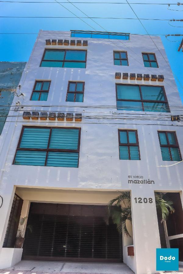 Dodo Plaza Machado * Mazatlan