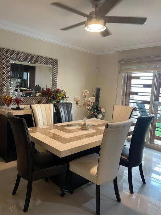 Villa Casa Con Alberca En Excelente Ubicacion, Para Grupos Grandes De Personas
