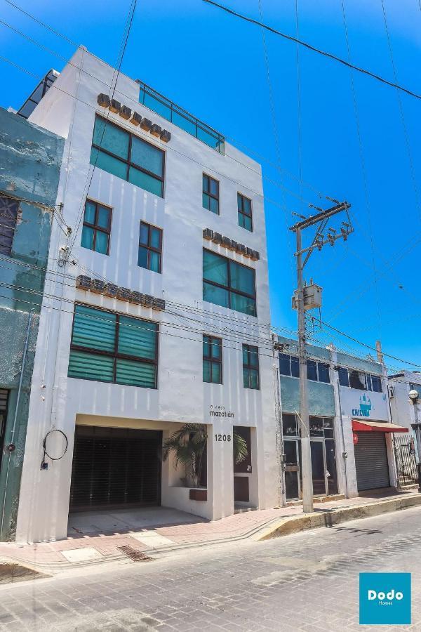 Dodo Plaza Machado * Mazatlan