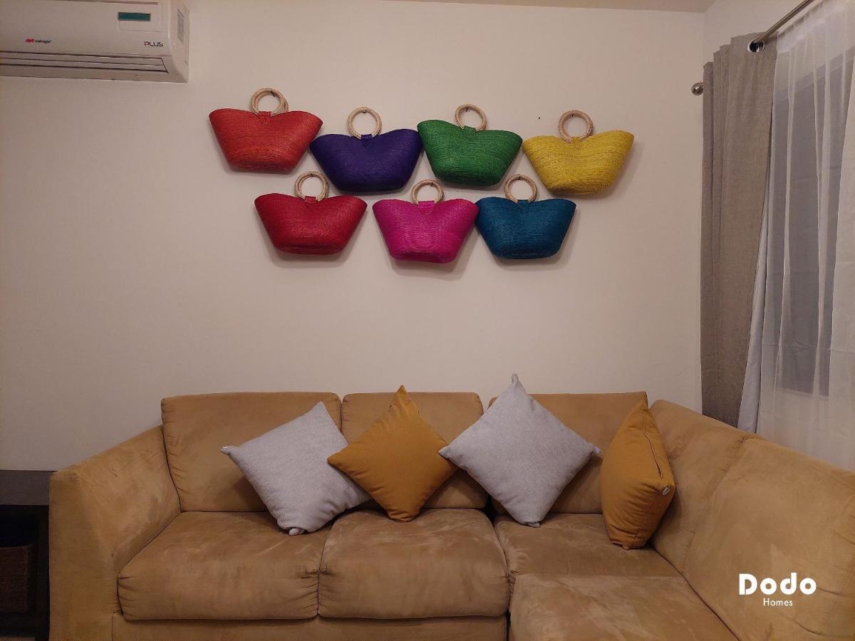 Apartment Dodo Plaza Machado Mazatlan