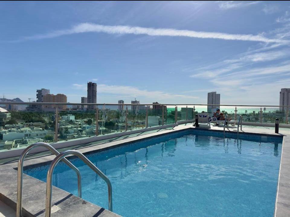 Apartment Moderno Depa Cerca Del Malecon By G P S Rentas *