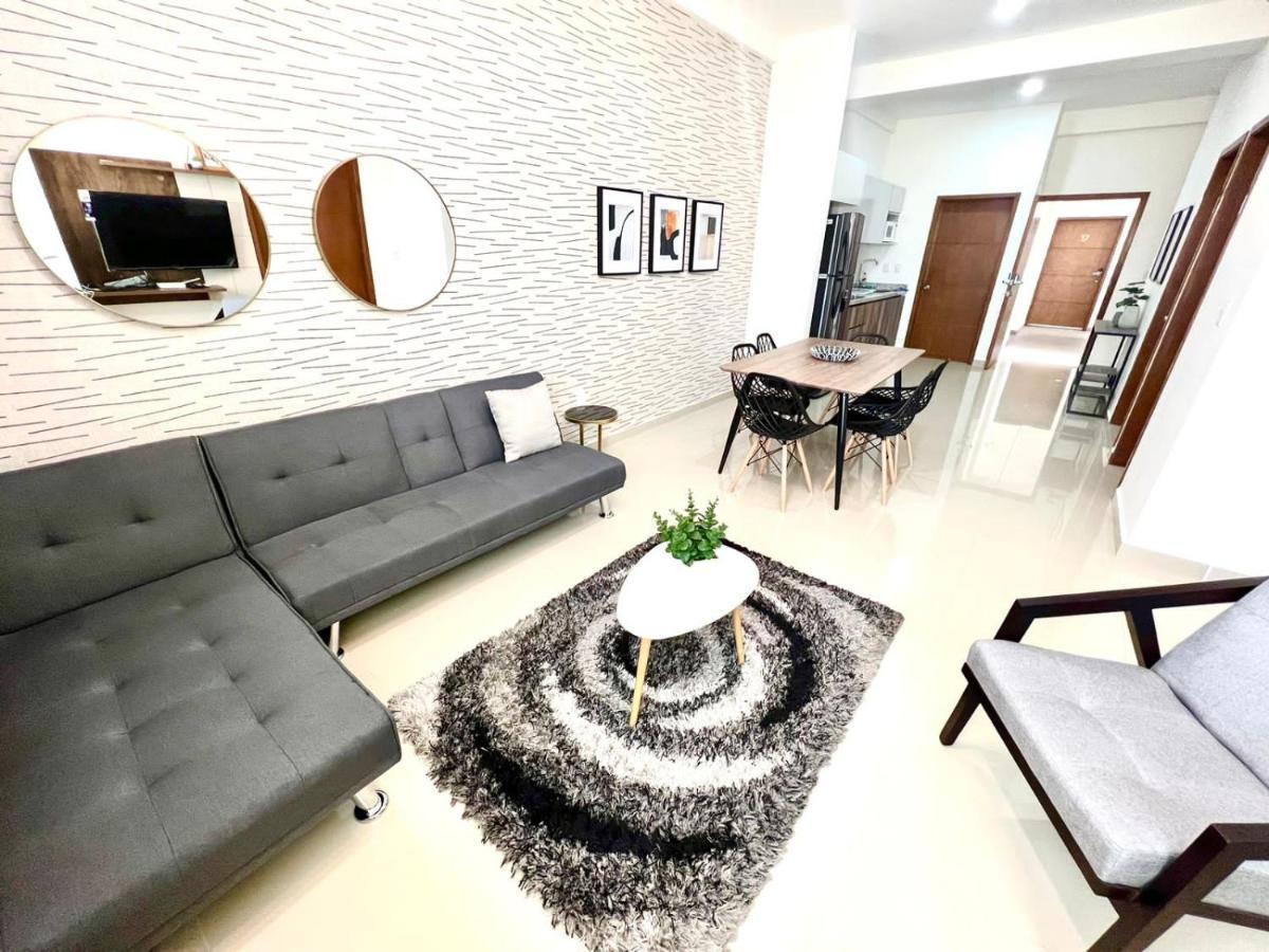 Apartment Moderno Depa Cerca Del Malecon By G P S Rentas *