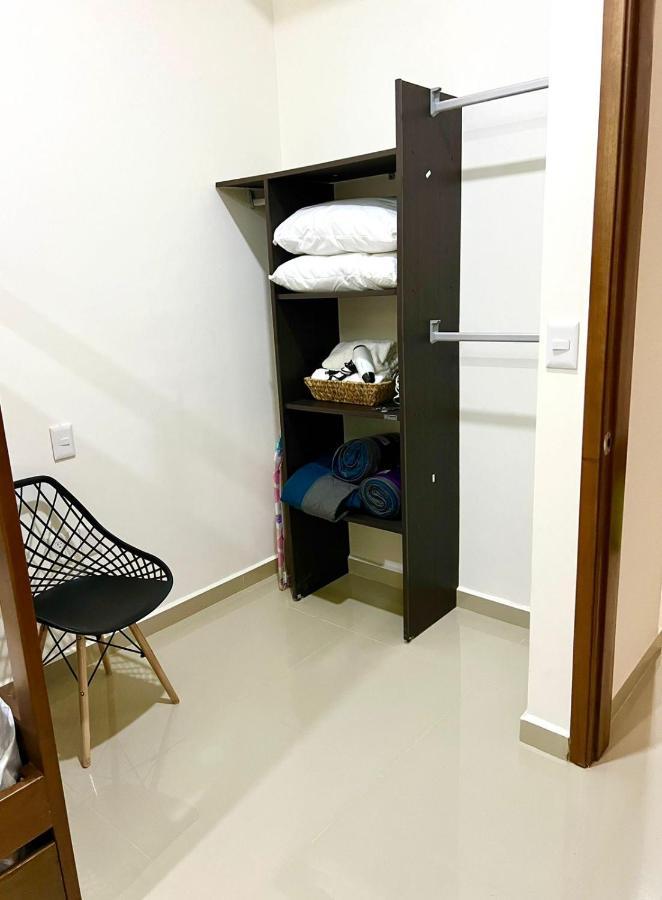 Moderno Depa Cerca Del Malecon By G P S Rentas Apartment *