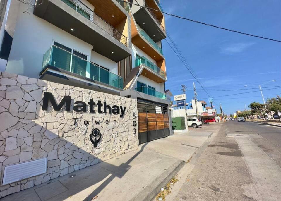 Moderno Depa Cerca Del Malecon By G P S Rentas Apartment Mazatlan