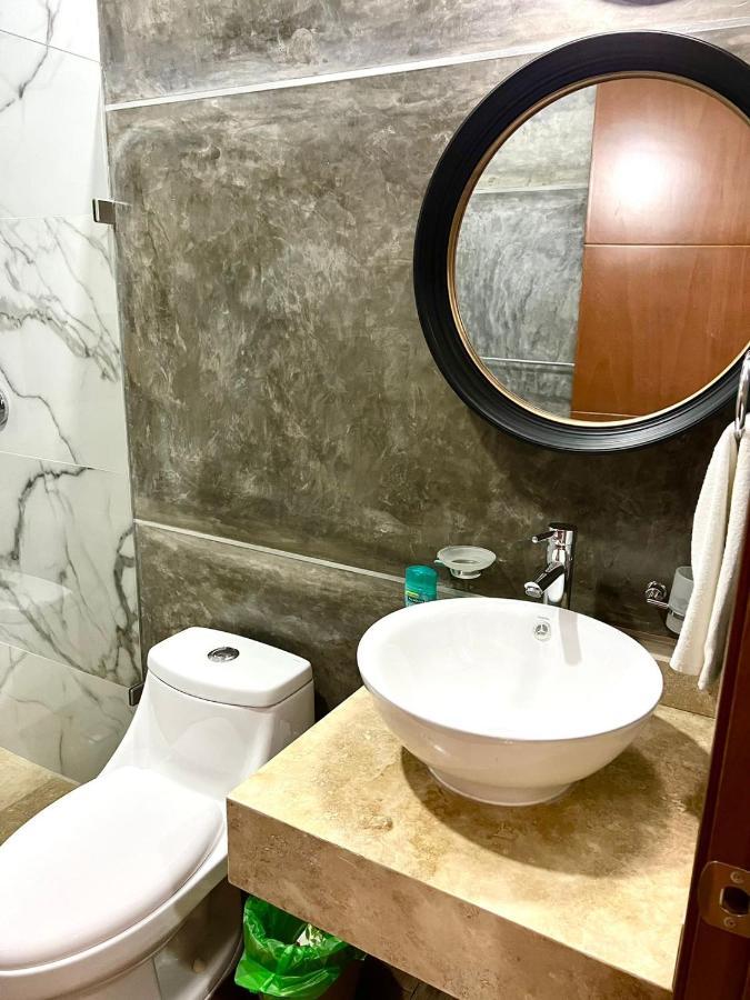 Apartment Moderno Depa Cerca Del Malecon By G P S Rentas