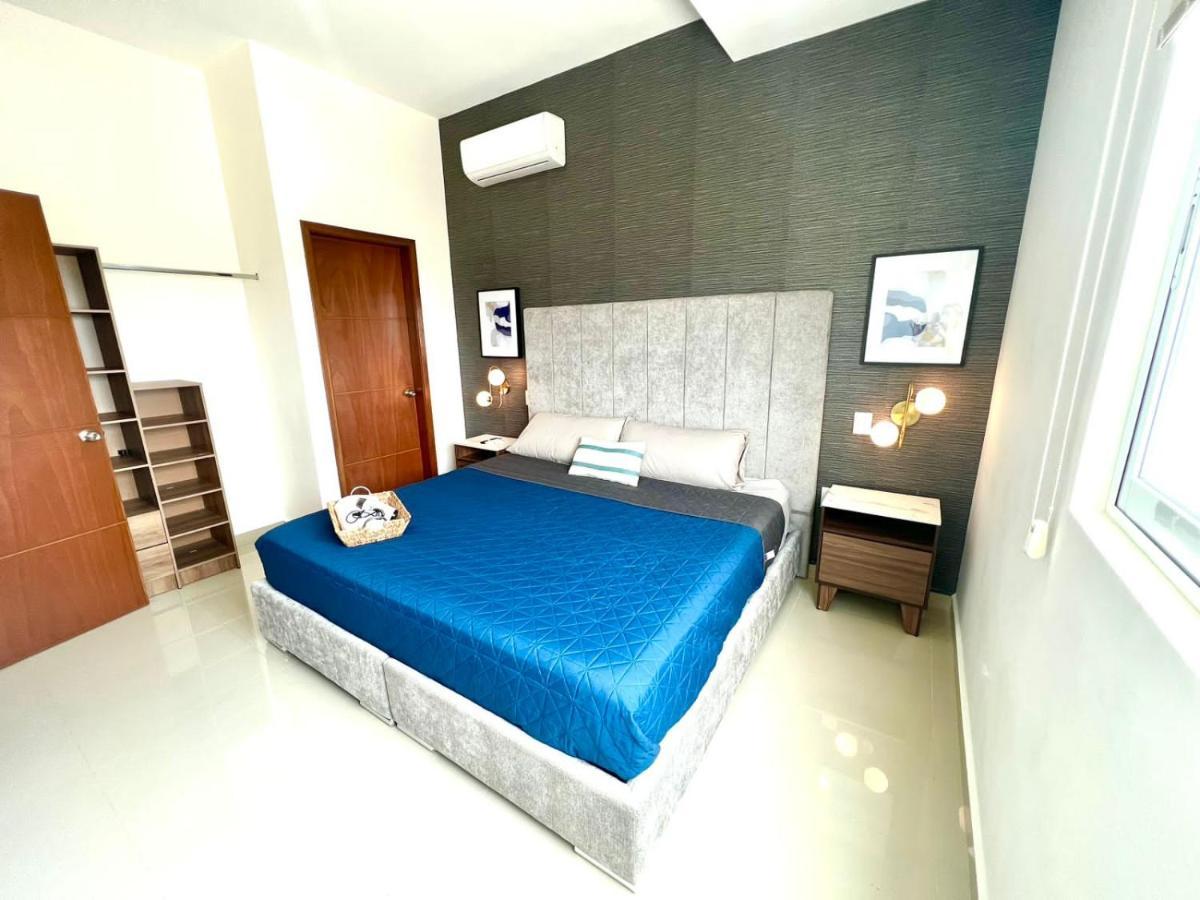 Moderno Depa Cerca Del Malecon By G P S Rentas Apartment
