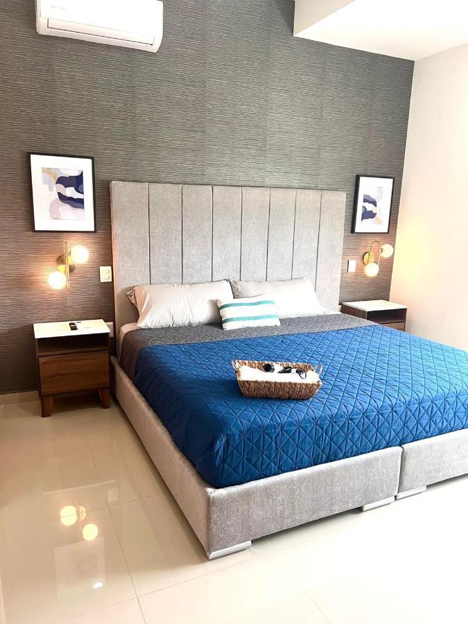 Apartment Moderno Depa Cerca Del Malecon By G P S Rentas