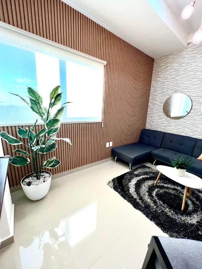 Moderno Depa Cerca Del Malecon By G P S Rentas Apartment