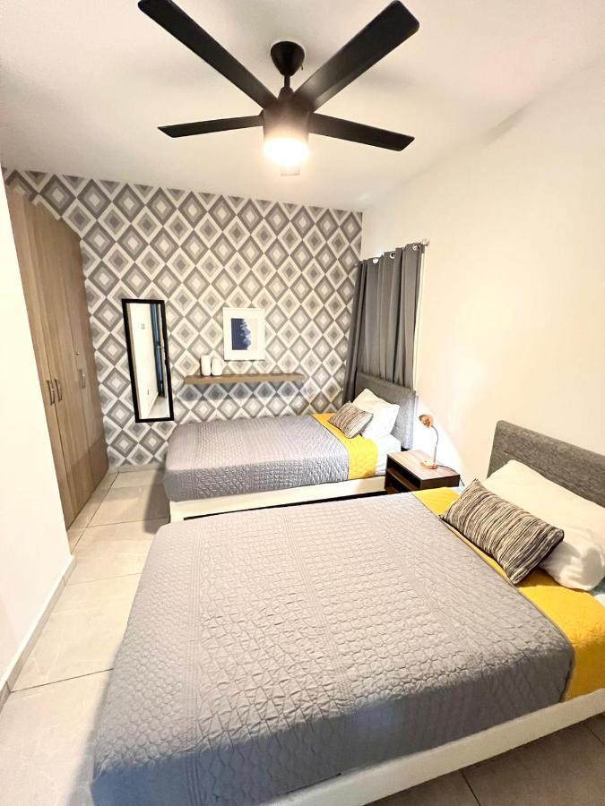 5010 Depa Pacifika De Lujo En Marina Mazatlán