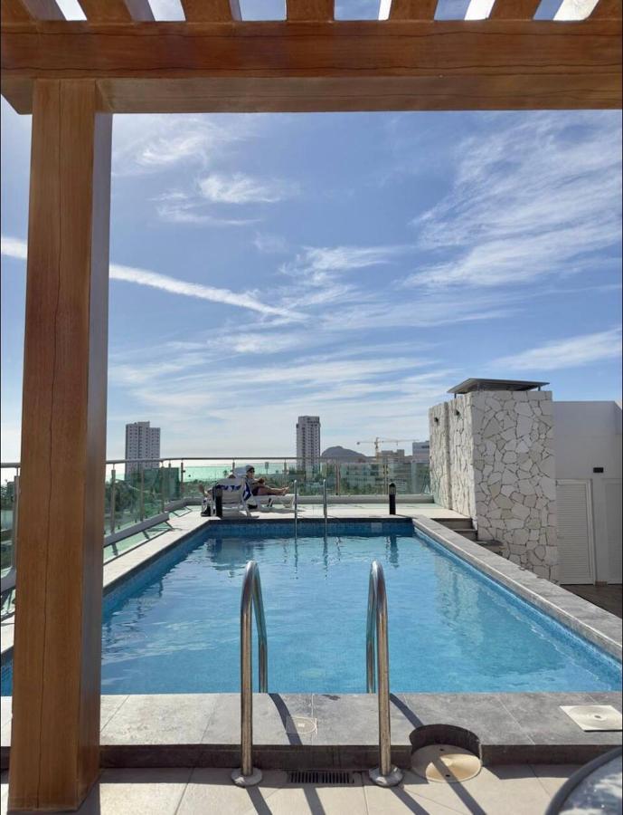 Apartment Moderno Depa Cerca Del Malecon By G P S Rentas