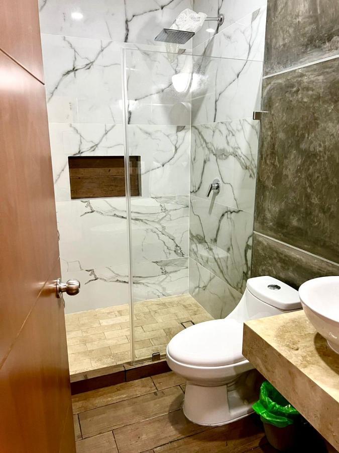 Moderno Depa Cerca Del Malecon By G P S Rentas Apartment *
