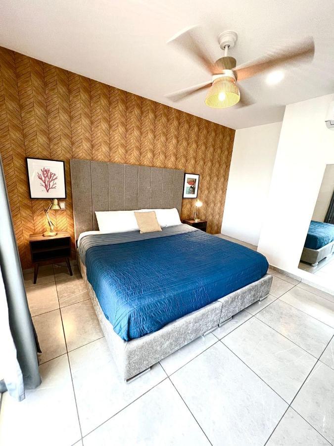 5010 Depa Pacifika De Lujo En Marina Apartamento *