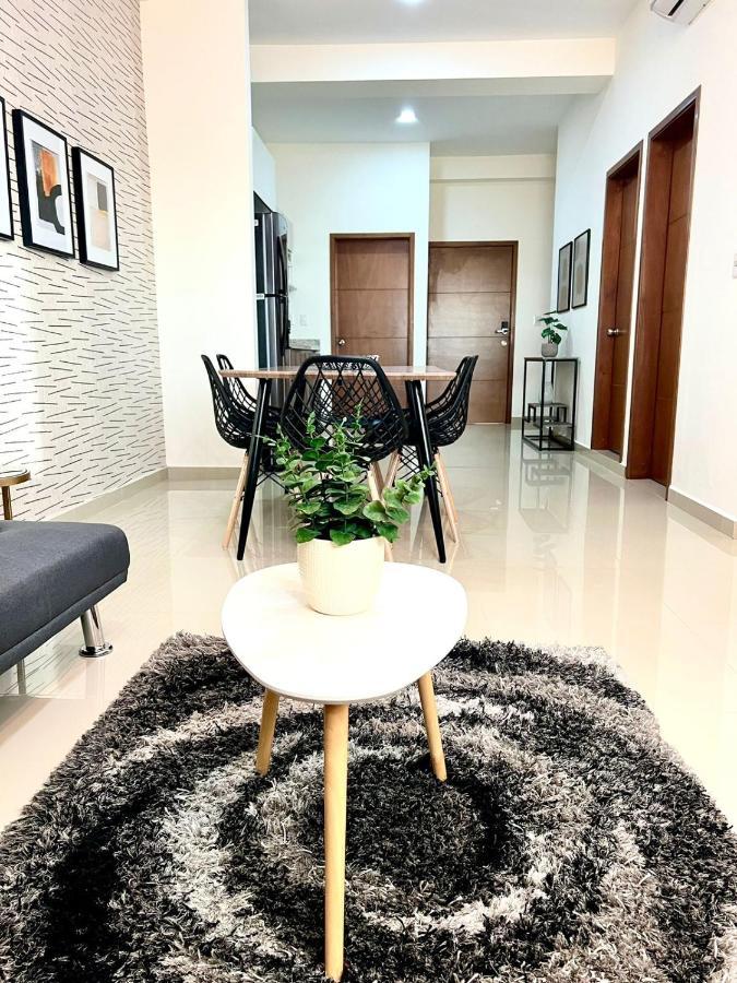 Moderno Depa Cerca Del Malecon By G P S Rentas Apartment *