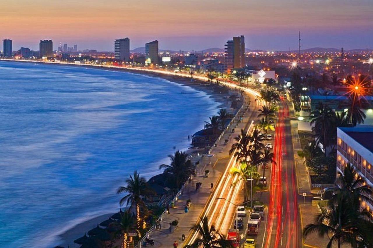 Сasa de vacaciones Departamento En Con Acceso A La Playa Y Alberca Comun #138 *