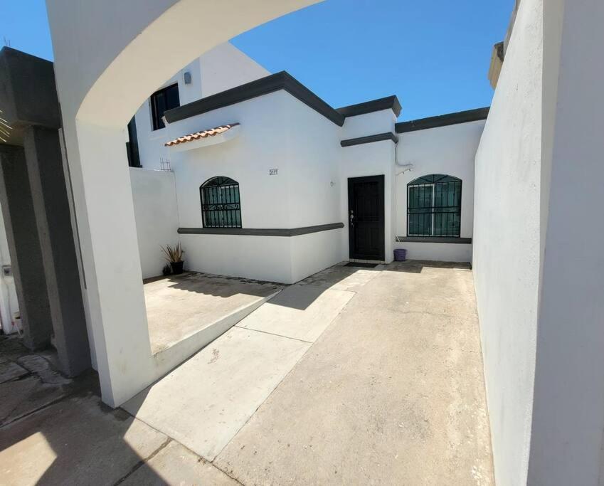 Holiday home Residencia En *