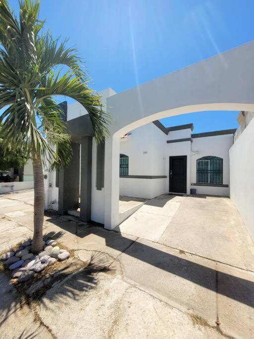 Residencia En Holiday home