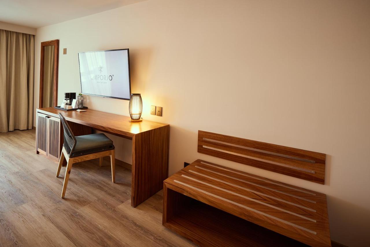 Emporio 4* Mazatlan