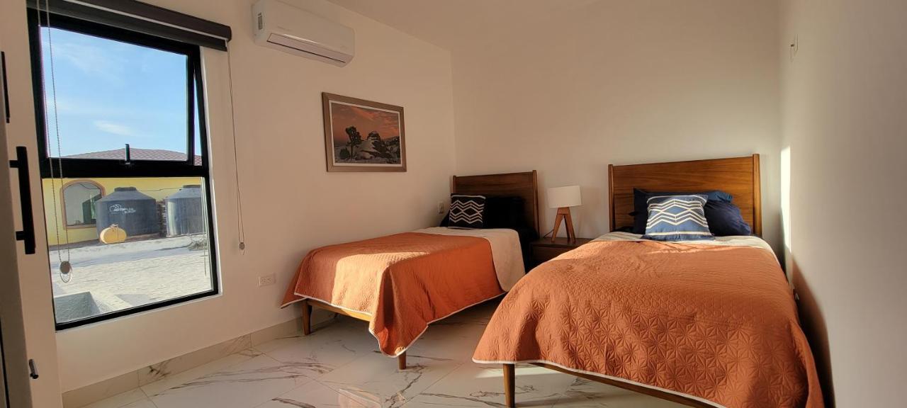 New Luxury Apartment Mazatlan