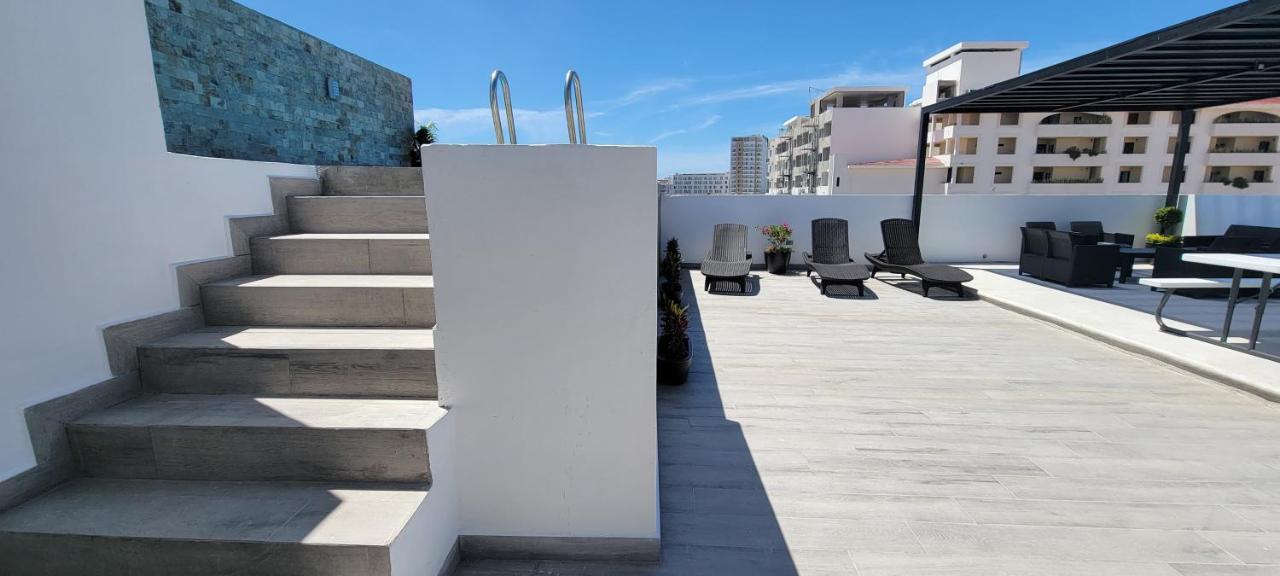 New Luxury * Mazatlan