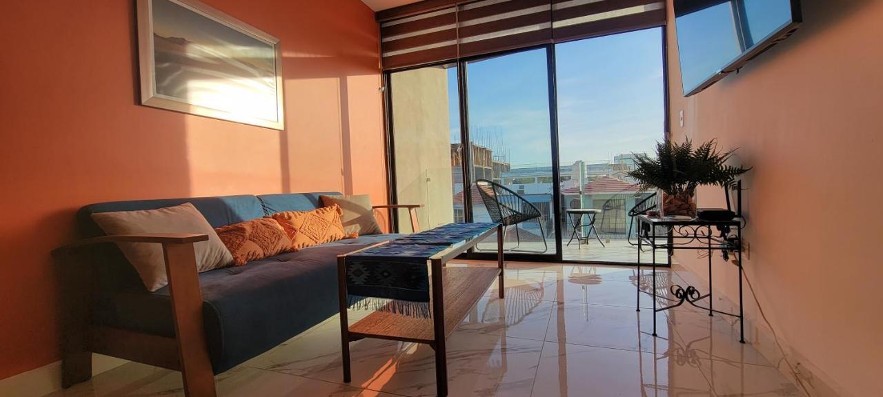 Apartment New Luxury