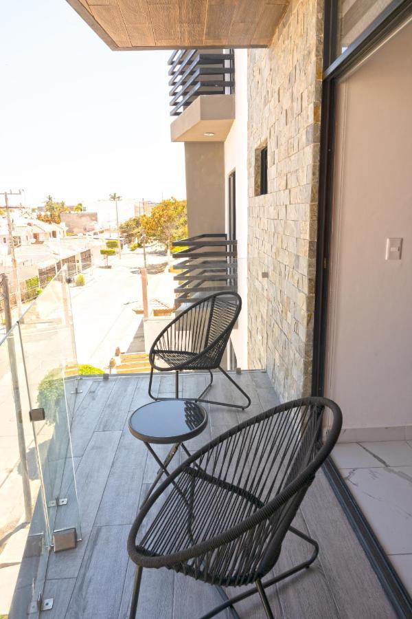 New Luxury Apartment Mazatlan
