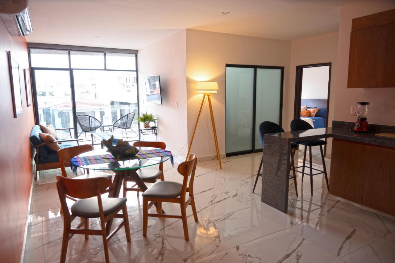 Apartment New Luxury Mazatlan