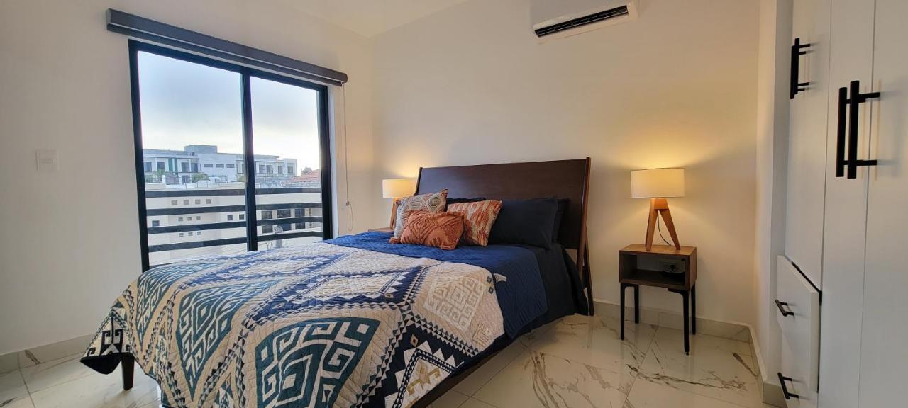 Apartment New Luxury Mazatlan
