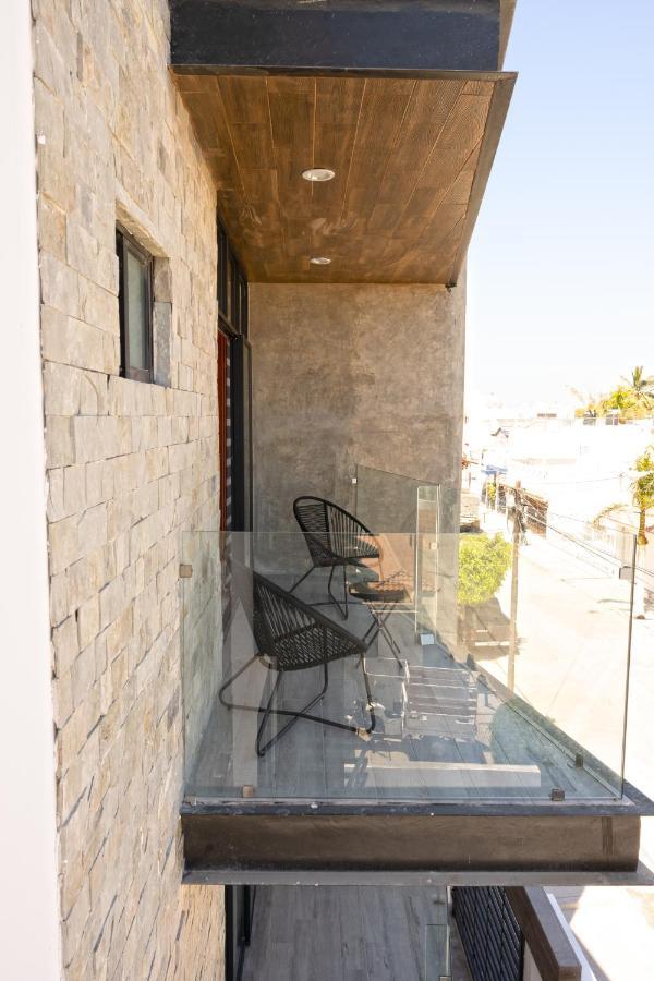 New Luxury Mazatlan