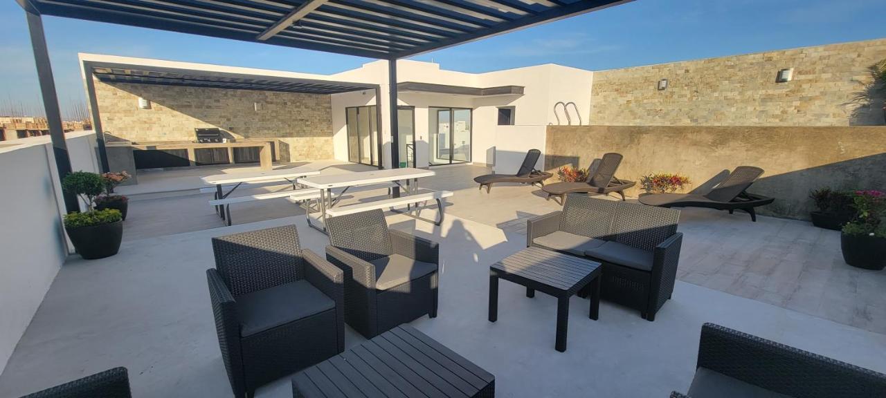 Apartment New Luxury