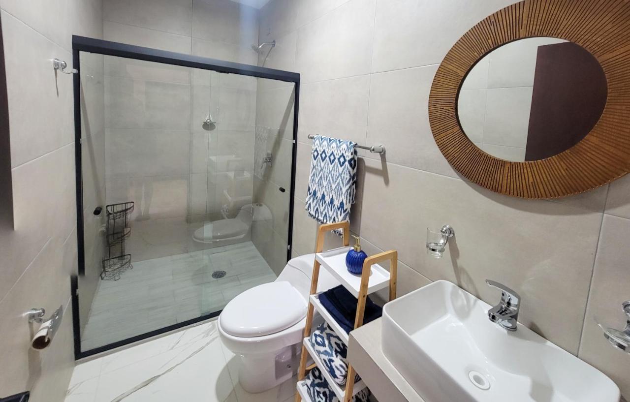 Apartment New Luxury *