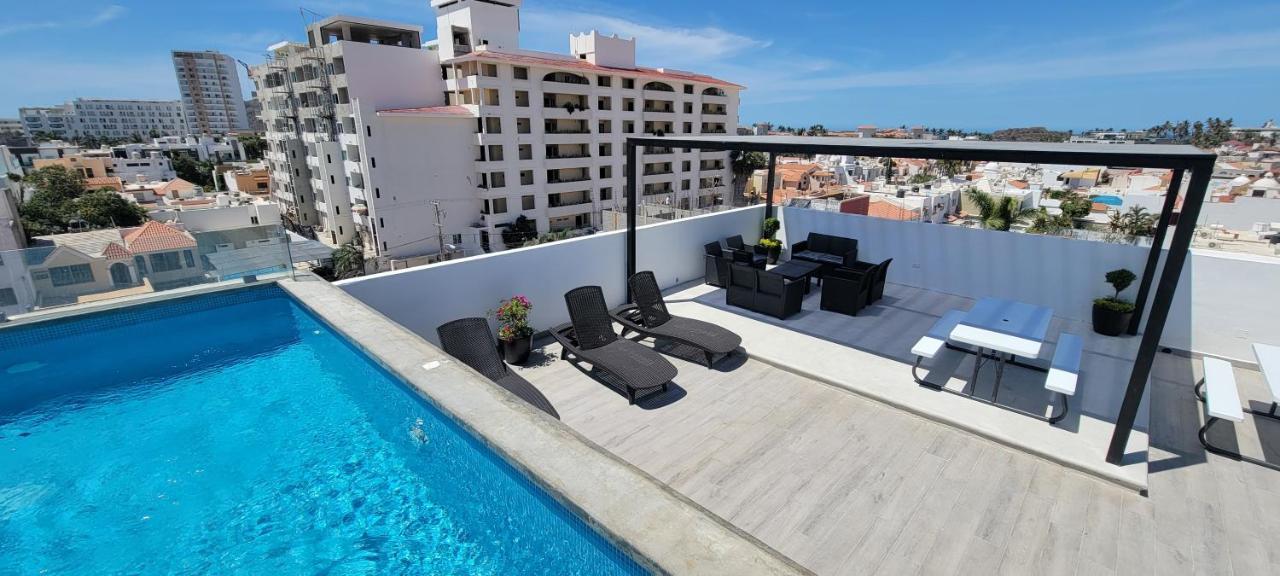 New Luxury Apartment *