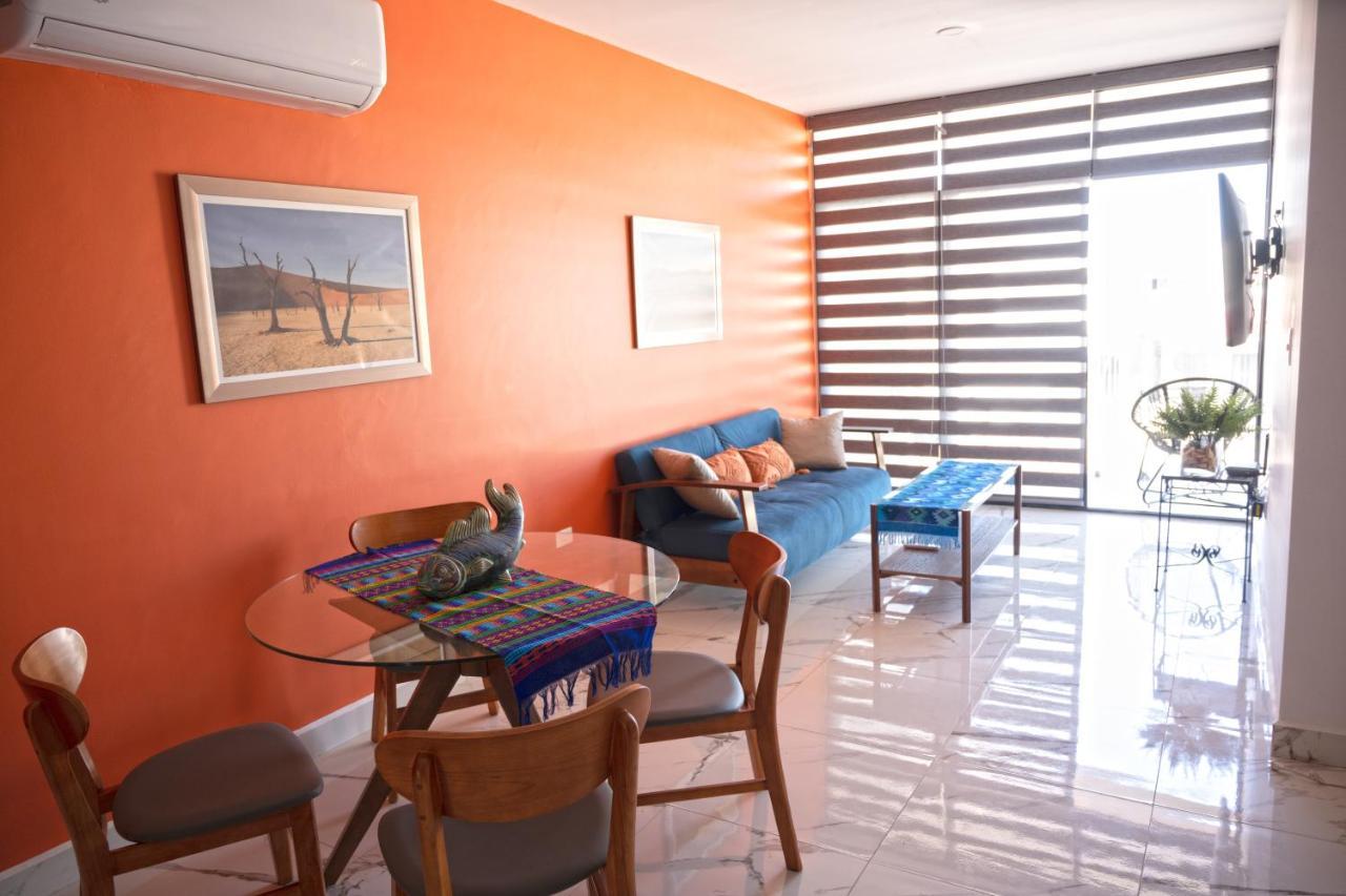New Luxury Mazatlan