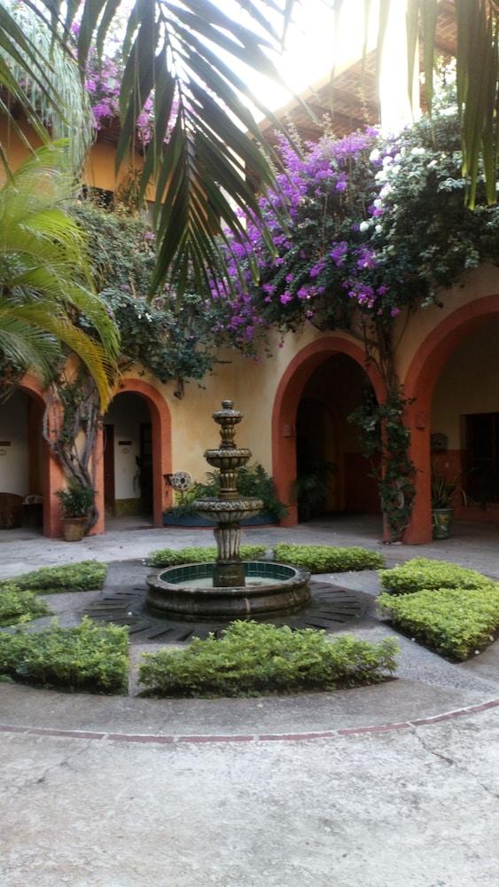 The Melville Boutique Hotel 3*