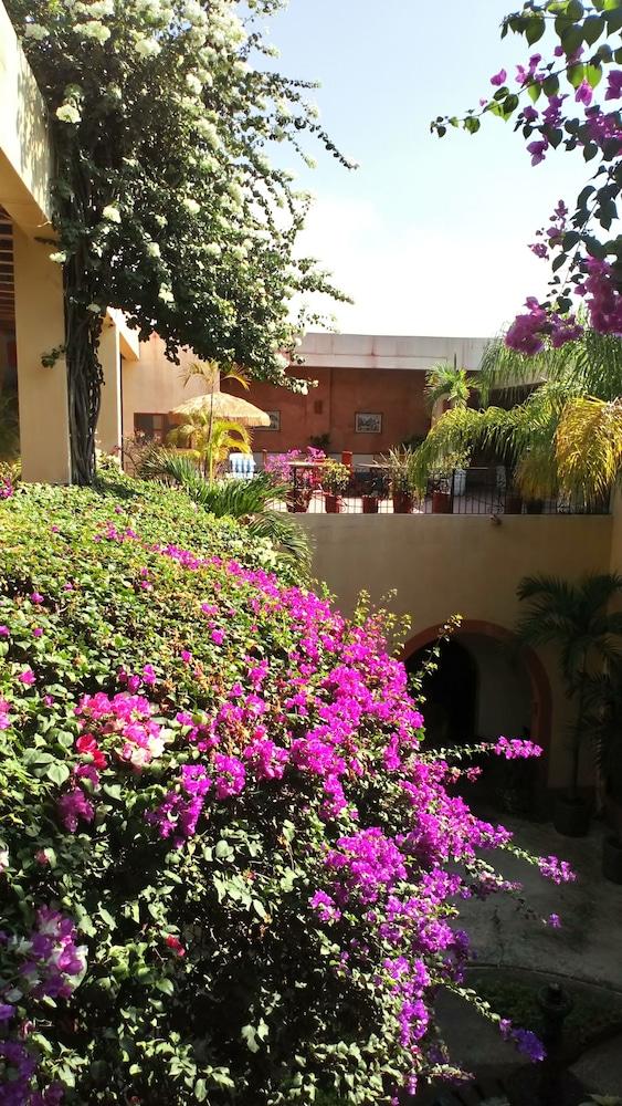 The Melville Boutique Mazatlan